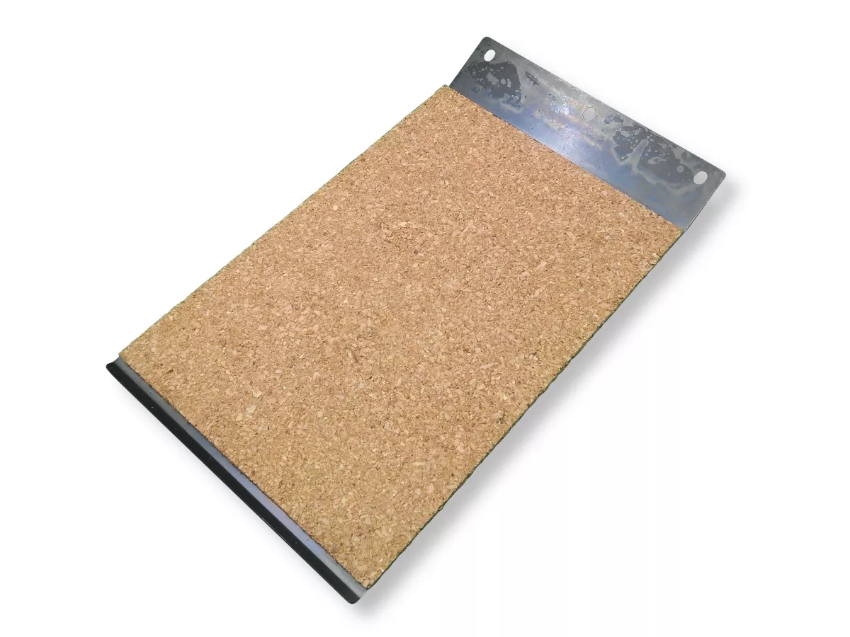 Tôle supérieure réf. 2 610 908 625 BOSCH